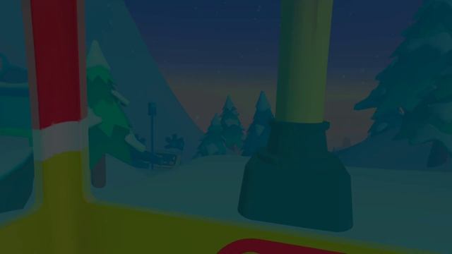 Vacation Simulator VR: Часть 10 (Прохождение Oculus/Meta VR) смотреть онлайн