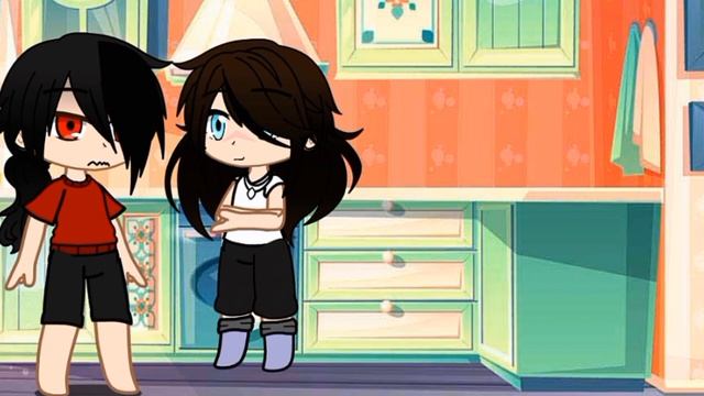 ~мини-фильм~ _ПеннБилл_ {14/24} 1 сезон ❗❗текс быстрый❗❗ смотреть онлайн