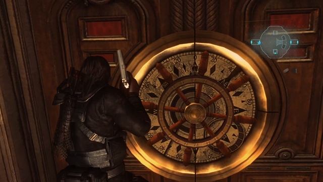 Нет выхoдa ➤ Resident Evil: Revelations #9 смотреть онлайн