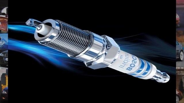 МАГНИТ и поддельные свечи зажигания NGK. Как найти подд?