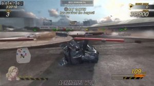 Множество ботов / FlatOut: Ultimate Carnage - Chloe Collection [ Stream 6 ]