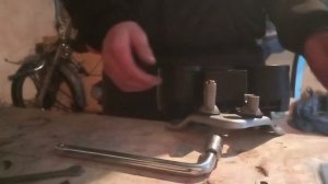 замена панели приборов на мопедах по типу как Альфа, д?