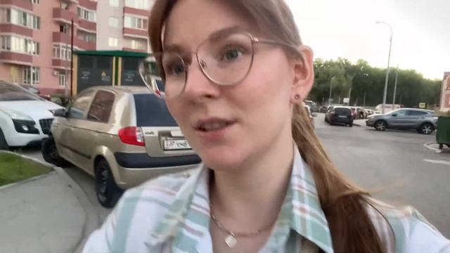 VLOG // Как не мыть волосы 5 дней // Ванночка Luxmom // Собака о?
