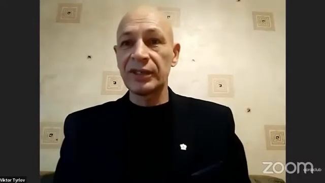 Тырлов Виктор - бриллиантовый директор Coral Club.