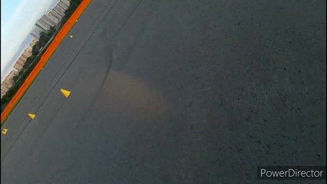 Фигурное вождение.Заезд. смотреть онлайн