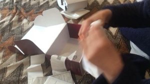 Обзор PHILIPS Lumea Advanced SC1995/00 из Rozetka