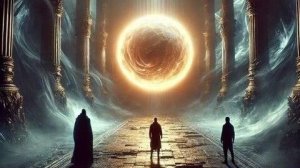 Вхождение Земли в Фотонную Энергию или Глобальный сдвиг: Переход Сознания на новый Уровень - июнь 25