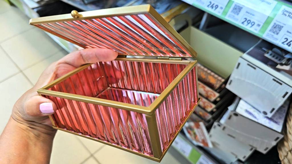 Фикс прайс как всегда порадовал нужными новинками.Июнь 2025 смотреть онлайн