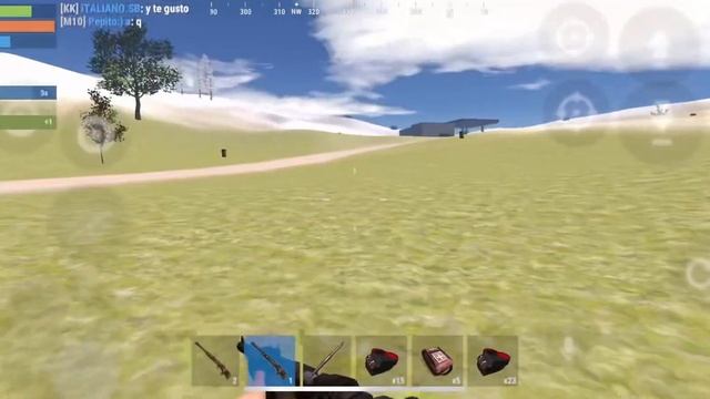 Oxide Survival Island-New Update-Full PvP-Много pvp-Багато pvp#oxidesurvival #oxidesurvi смотреть онлайн