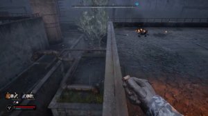 Stalker 2 - Чертёж «Прорезиненный слой» для СА «Лавина».