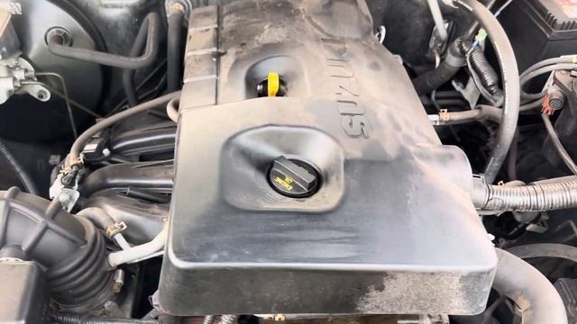Разборка Suzuki-Grand Vitara 2005-2015, 2 (VIN:JSAJTD54V00222238) RF55BEC смотреть онлайн