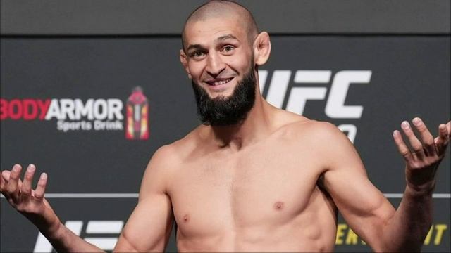 Хамзат Чимаев назвал свою настоящую Родину и впервые ? смотреть онлайн