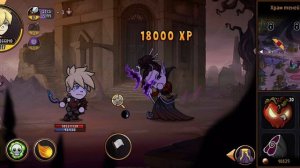 Hero tale фарм некров на 110-120 лвл