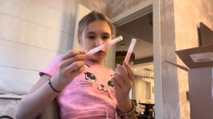 РАСПАКОВКА НАБОРА ВСЁ ДЛЯ МАНИКЮРА!