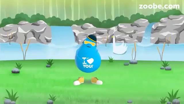 Синий баклажан