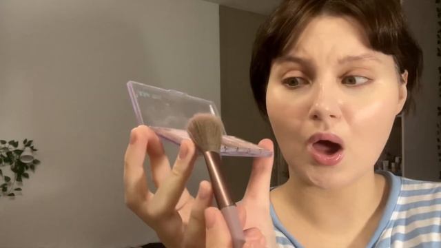 Что-то Вроде Корейского Макияжа✨✨ grwm make up