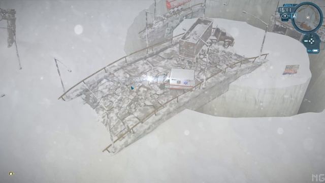 Impact Winter - Первая вылазка за ресурсами. Кулинарная книг? смотреть онлайн