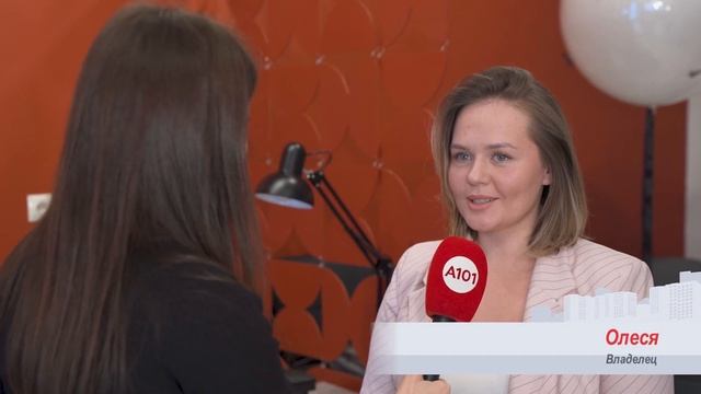 Салон красоты где клиент может стать мастером!  Сочна