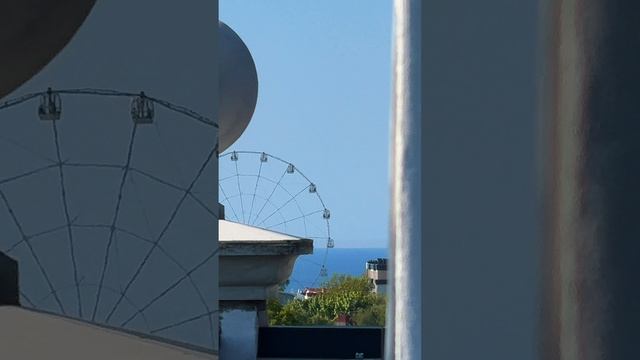 Нашёл кусочек Италии у моря в России! #недвижимостькалининграда смотреть онлайн