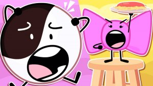 “Try Not To Laugh Challenge” | Inanimate Insanity S3E6