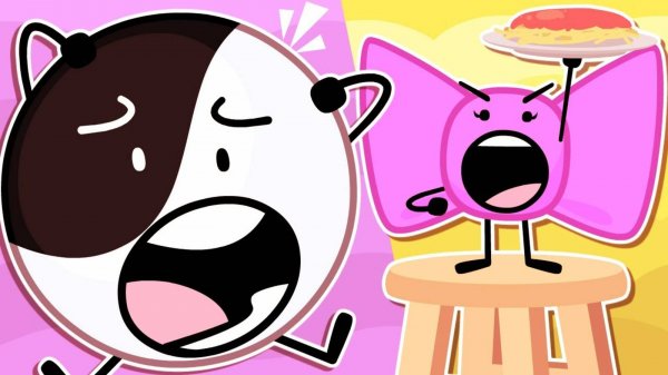 “Try Not To Laugh Challenge” | Inanimate Insanity S3E6