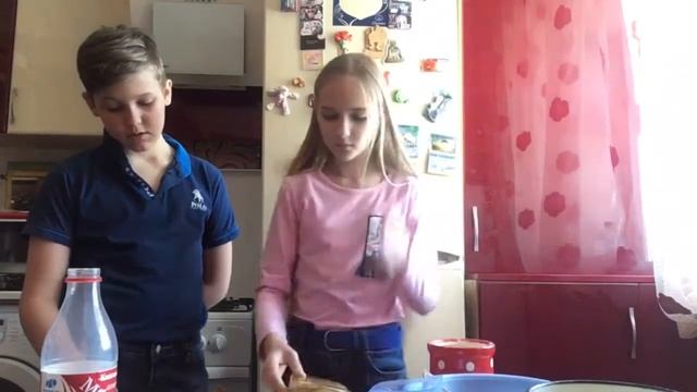 🥞 Рецепт вкуснейших панкейков 🥞смотреть описание⬇?