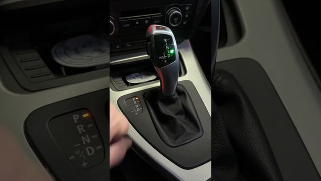 Установка #андроид магнитолы в #BMW E60