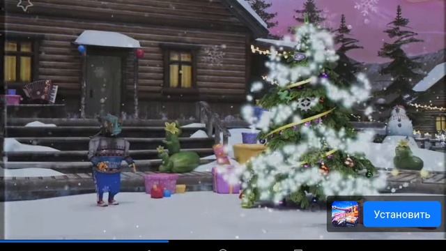 играем и апаем (видео без слов) Хайд онлайн