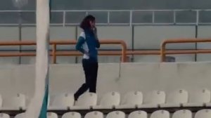 СЦЕНА ИЗ ФИЛЬМА «ТРЕНЕР» - ПЕСНЯ ФАНАТОВ.