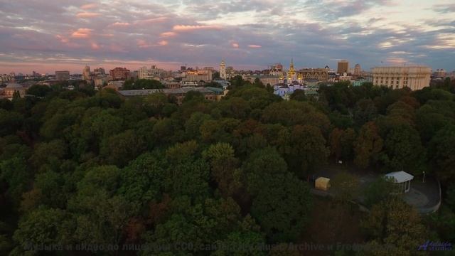 Красота Земли оживает вместе с мелодией - Deliverance -- Ketsa -- Metaphysics