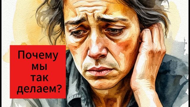 Почему родители часто обижают своих детей (даже не замечая этого)? смотреть онлайн