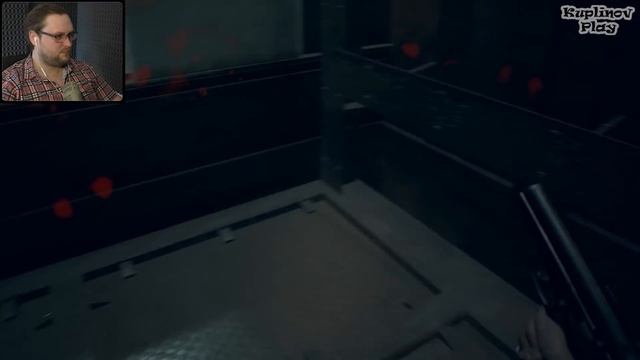 ПАПАНЯ ПРОСИТ ПОМОЩИ ► Resident Evil 7: Biohazard #9 смотреть онлайн