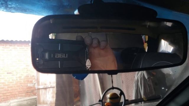 глючит  парктроник,Причина.Решение.