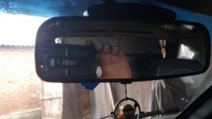 глючит  парктроник,Причина.Решение.