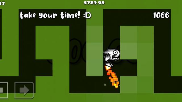 Прохождение How To Platformer (чтобы показать новичкам инсейн