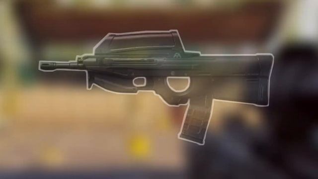 ПОЛНЫЙ ГАЙД на АК12 - Arena Breakout