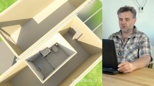 Дом из двух контейнеров — компактный, удобный и недор?