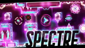 Spectre by xander556 (Extreme Demon)