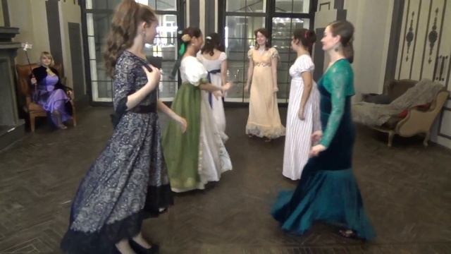 Вечер в Смольном: КД Веселый парень