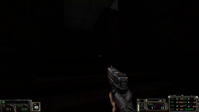 Прохождение Ashes 2063 Afterglow Episode 2 (часть 12)