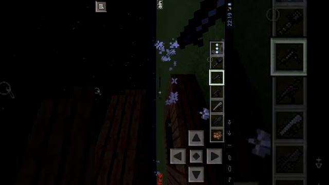 Обзор мода minecraft PE 0.10.4 #1 DesnoGuns смотреть онлайн