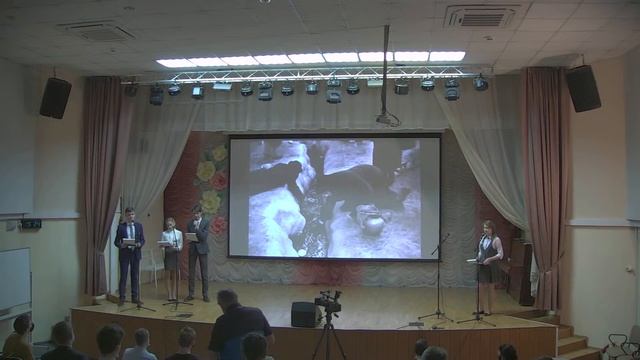 "Блокадный хлеб" смотреть онлайн