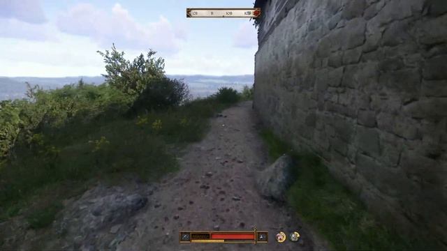 Kingdom Come Deliverance 2: Черти из Тросок #13 смотреть онлайн