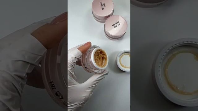 Прямой эфир с Марией Шамадыло. Укрепление ногтей в нол