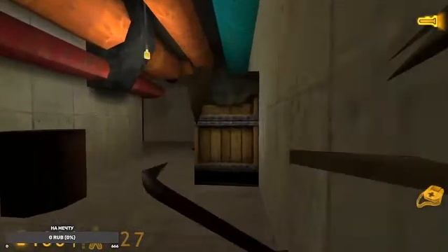 Проходим всю серию Half-Life! смотреть онлайн