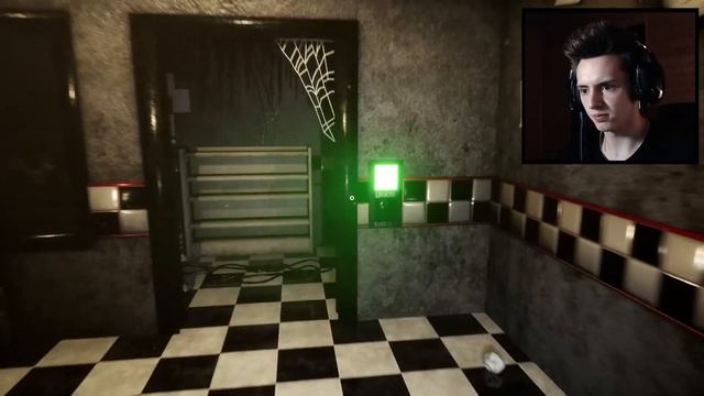 ЧТО ПРОИСХОДИТ В ЭТОЙ ИГРЕ!? - FNAF Creepy Nights at Freddys Прохожде смотреть онлайн