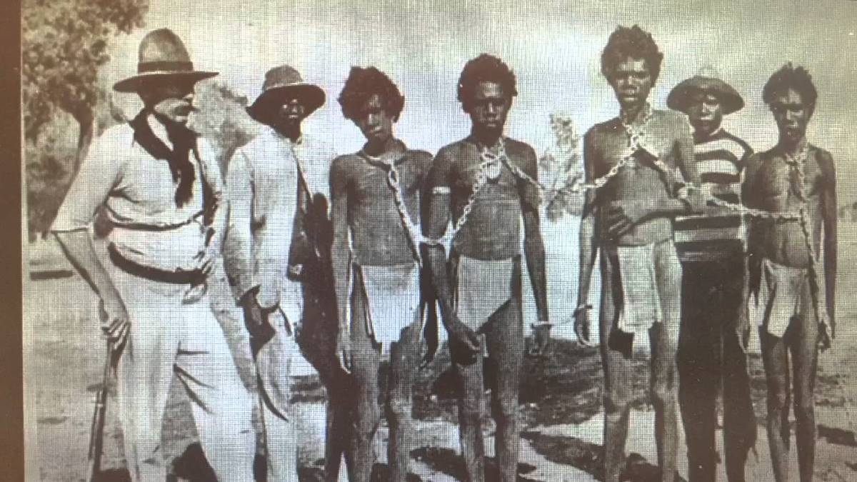 Колониальные войны Англии. Часть 1. Развитие капитализма в Англии, начало колонизации народов. смотреть онлайн