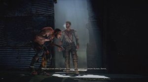 MAD MAX PS5 ПРОХОЖДЕНИЕ ЧАСТЬ 1