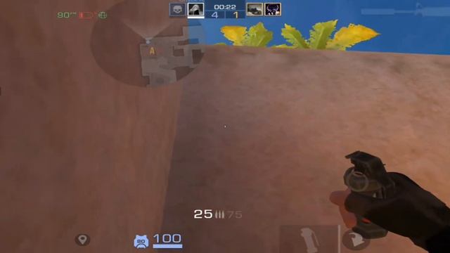ПУТЬ ДО ЭЛИТЫ! 4 ЧАСТЬ! ОТКОЛИБРОВАЛСЯ!#co2 #so2 #standoff2 #рек#? смотреть онлайн
