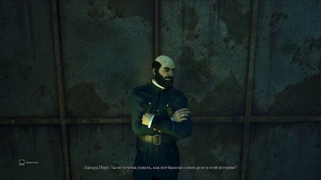 Call of Cthulhu| #2- Даркуотер смотреть онлайн